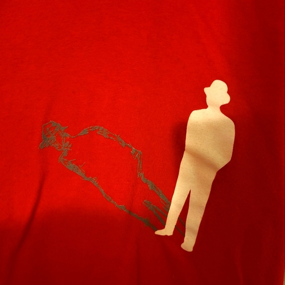 Vintage Sean John t-shirt - Picture 3 of 6